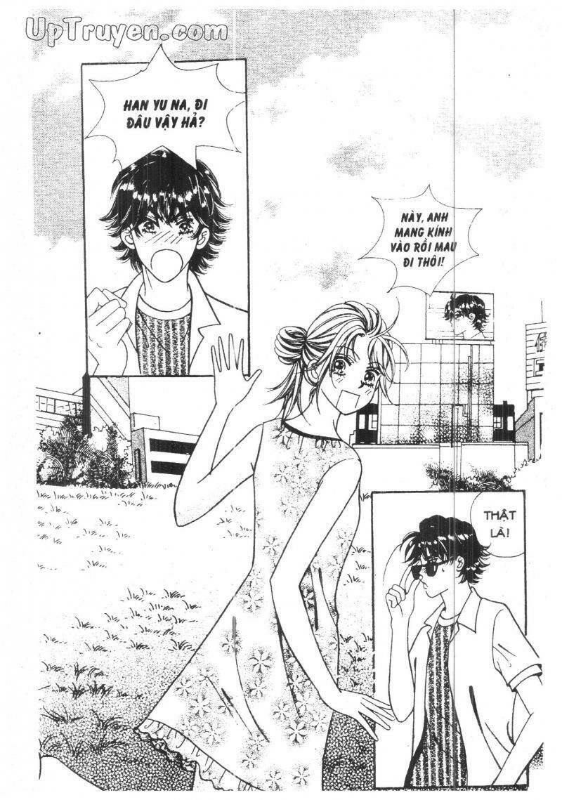 Nụ Hôn Chàng Trai - Chapter 8 - Page 154