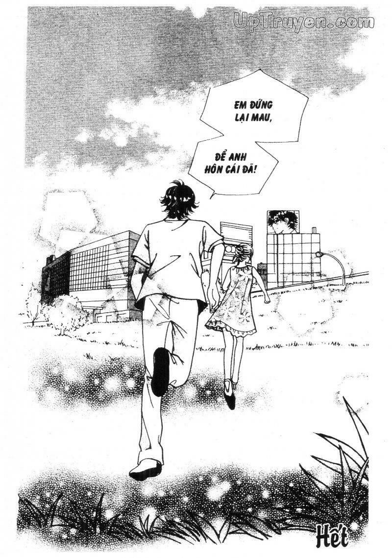 Nụ Hôn Chàng Trai - Chapter 8 - Page 155
