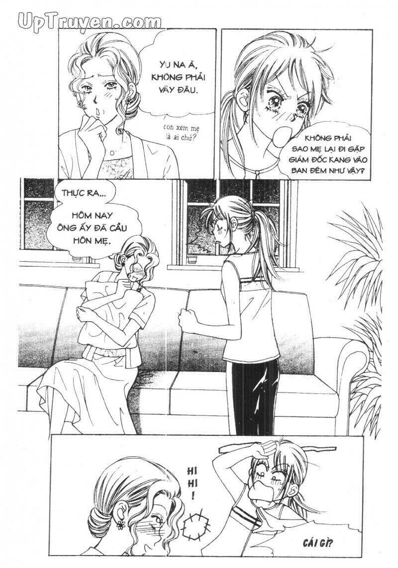 Nụ Hôn Chàng Trai - Chapter 8 - Page 15