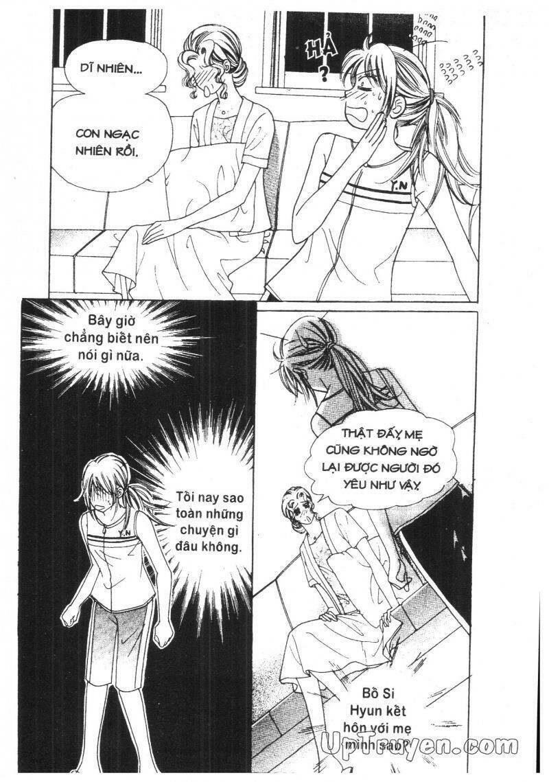 Nụ Hôn Chàng Trai - Chapter 8 - Page 16