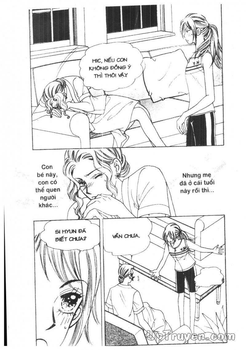 Nụ Hôn Chàng Trai - Chapter 8 - Page 17