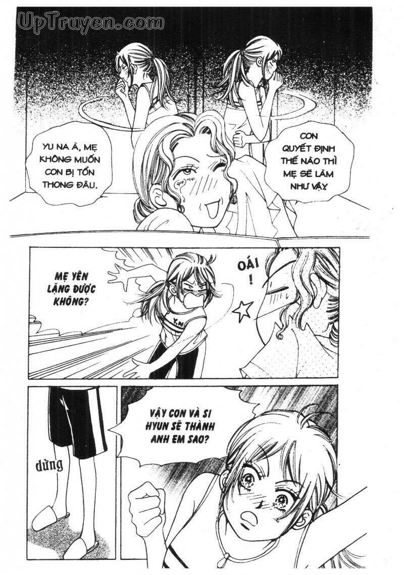 Nụ Hôn Chàng Trai - Chapter 8 - Page 18