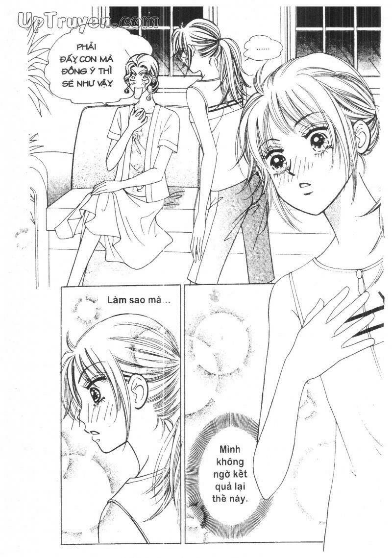 Nụ Hôn Chàng Trai - Chapter 8 - Page 19