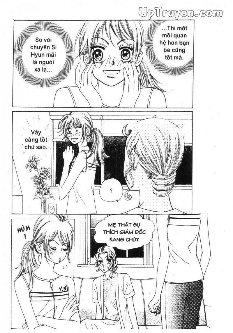 Nụ Hôn Chàng Trai - Chapter 8 - Page 20
