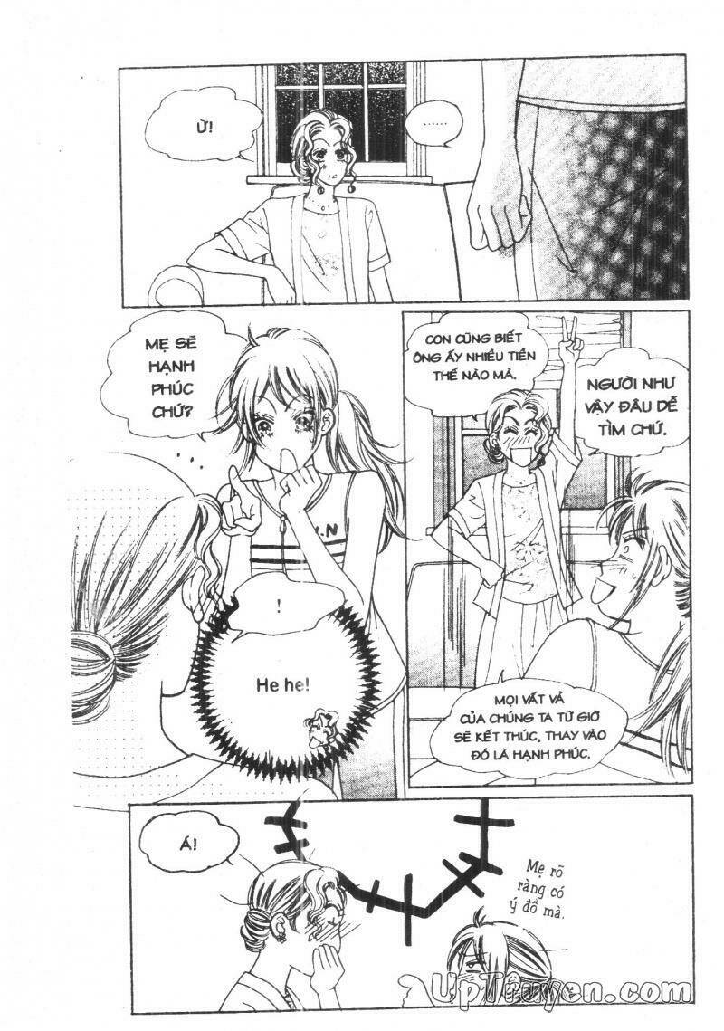 Nụ Hôn Chàng Trai - Chapter 8 - Page 21