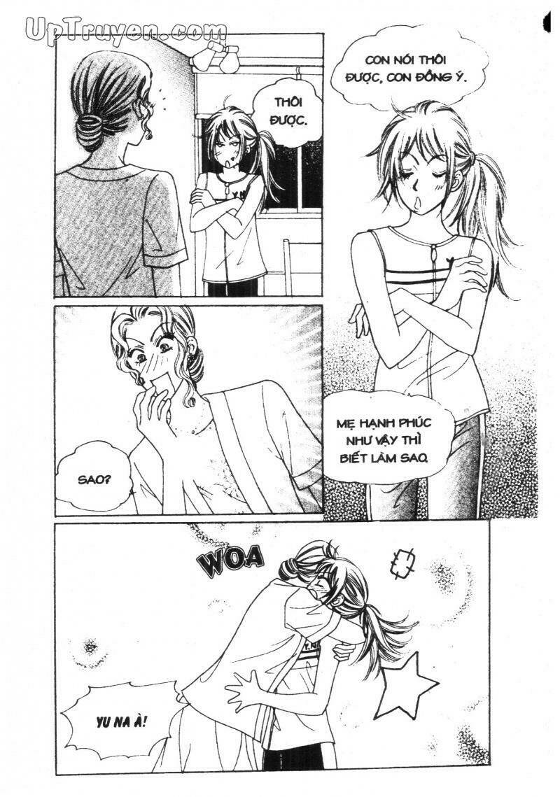 Nụ Hôn Chàng Trai - Chapter 8 - Page 22