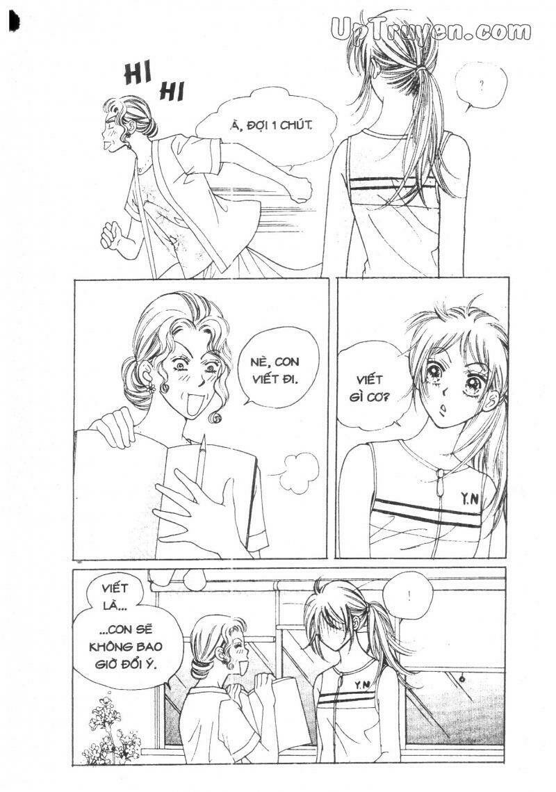 Nụ Hôn Chàng Trai - Chapter 8 - Page 23