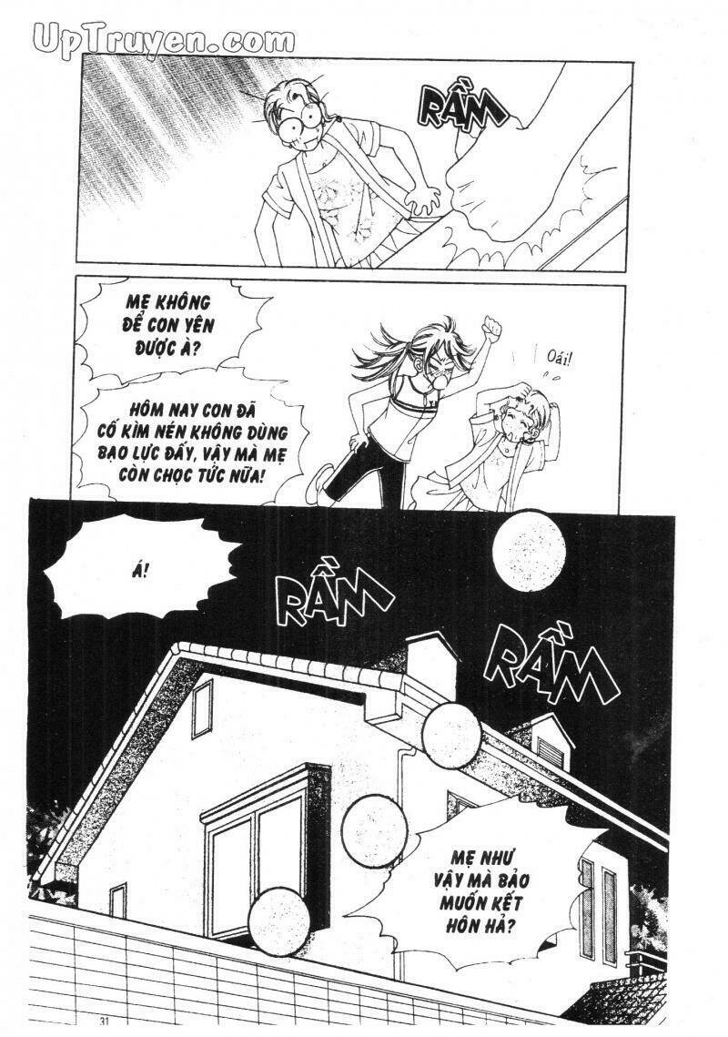 Nụ Hôn Chàng Trai - Chapter 8 - Page 24