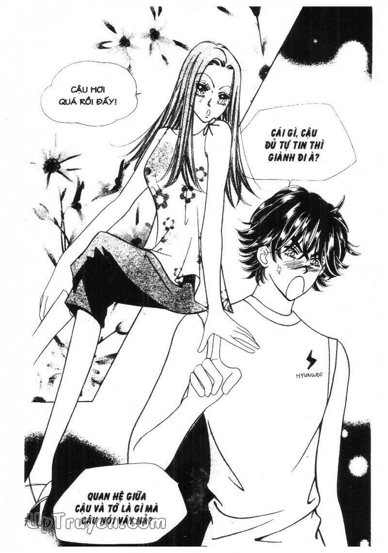 Nụ Hôn Chàng Trai - Chapter 8 - Page 26