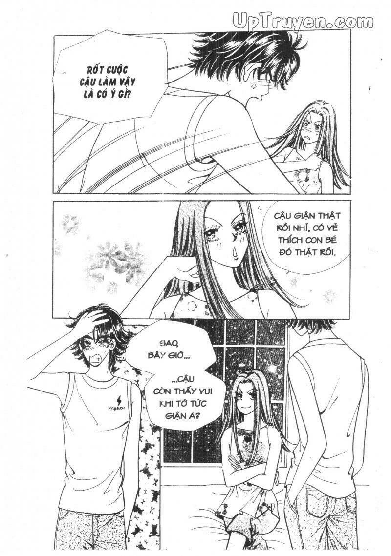 Nụ Hôn Chàng Trai - Chapter 8 - Page 27