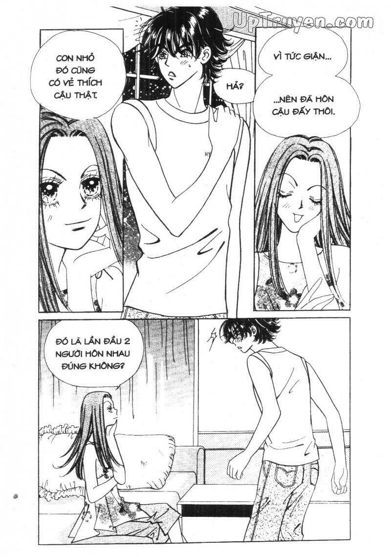 Nụ Hôn Chàng Trai - Chapter 8 - Page 28