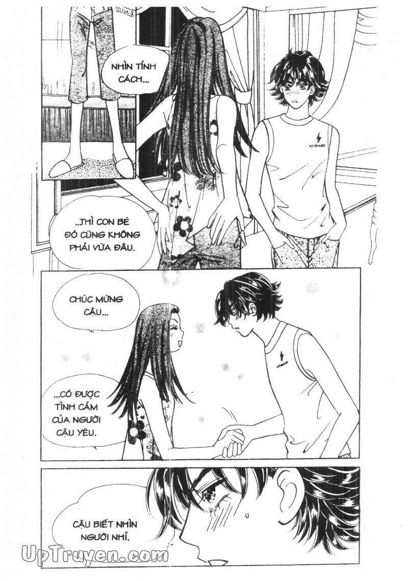 Nụ Hôn Chàng Trai - Chapter 8 - Page 29