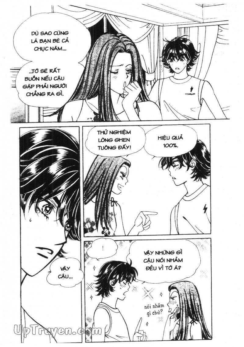 Nụ Hôn Chàng Trai - Chapter 8 - Page 30