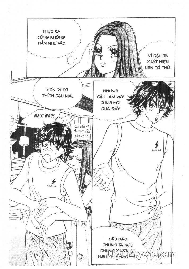 Nụ Hôn Chàng Trai - Chapter 8 - Page 31