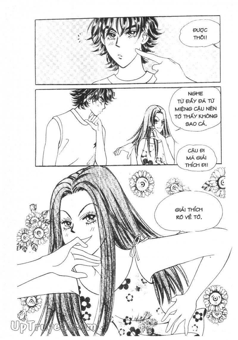 Nụ Hôn Chàng Trai - Chapter 8 - Page 33