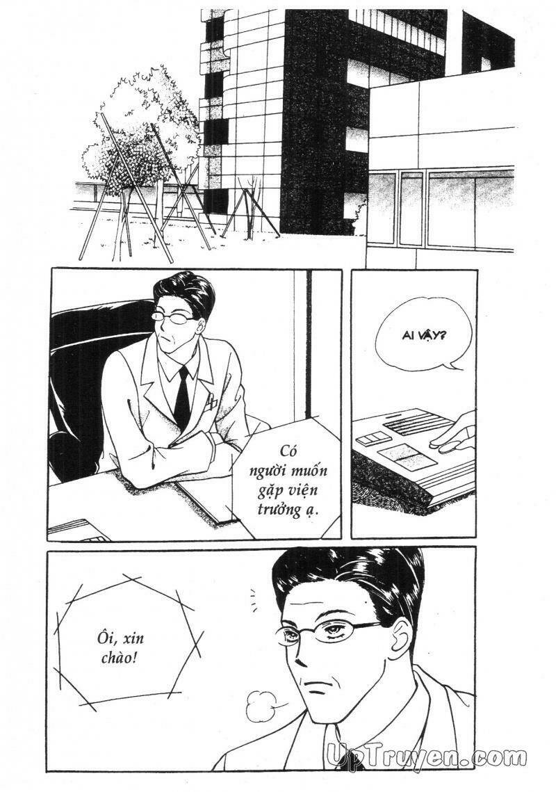 Nụ Hôn Chàng Trai - Chapter 8 - Page 34