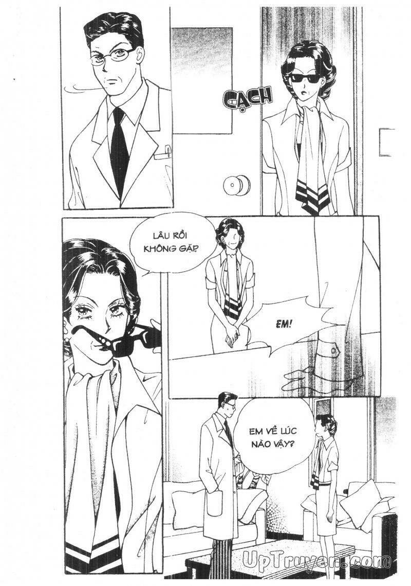 Nụ Hôn Chàng Trai - Chapter 8 - Page 35