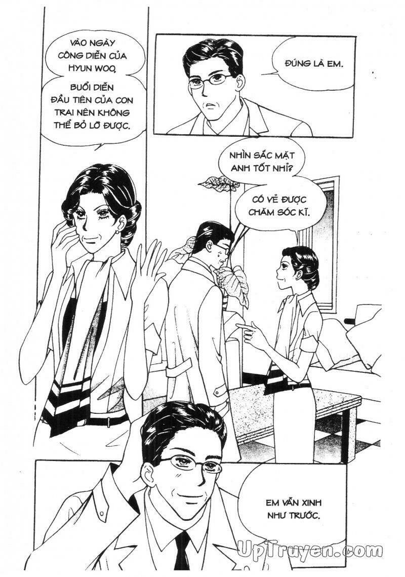 Nụ Hôn Chàng Trai - Chapter 8 - Page 36