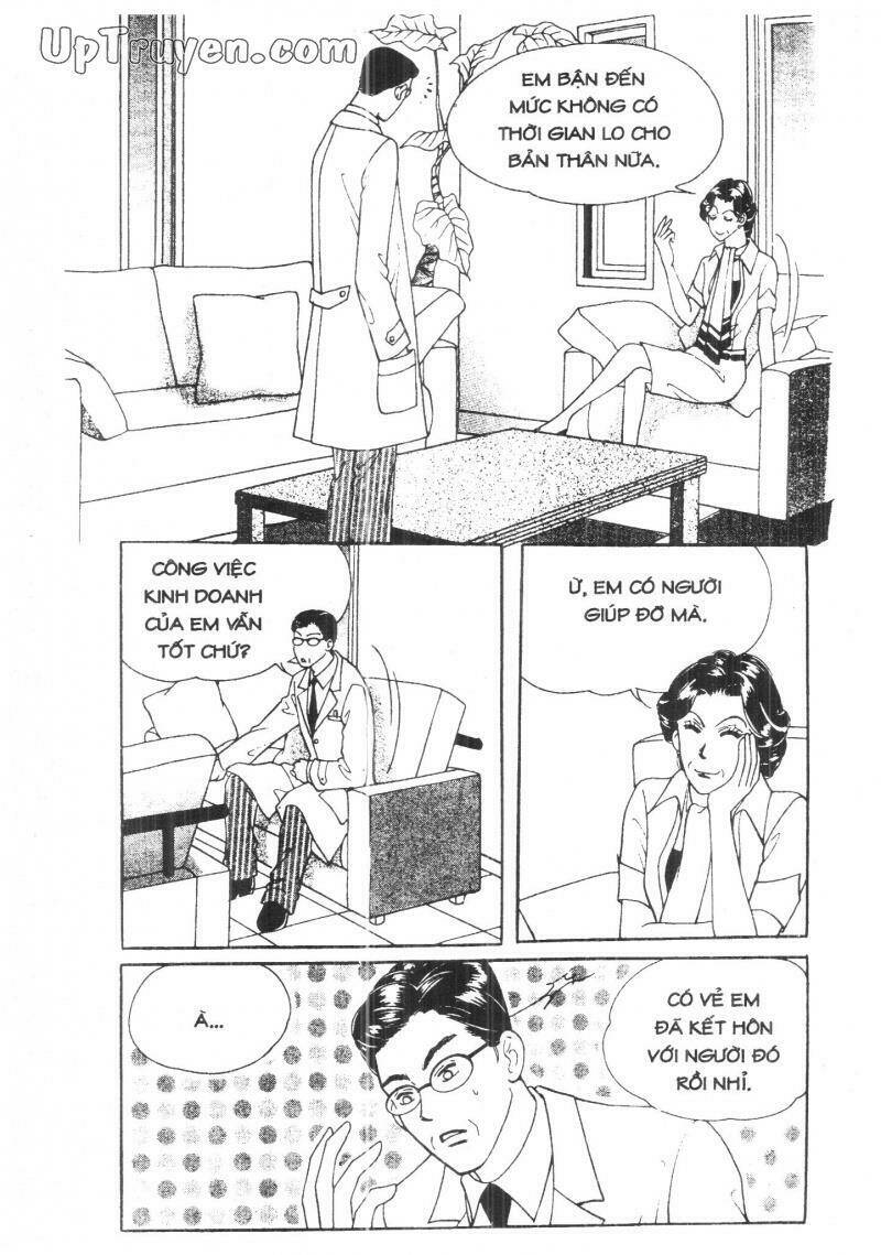 Nụ Hôn Chàng Trai - Chapter 8 - Page 37