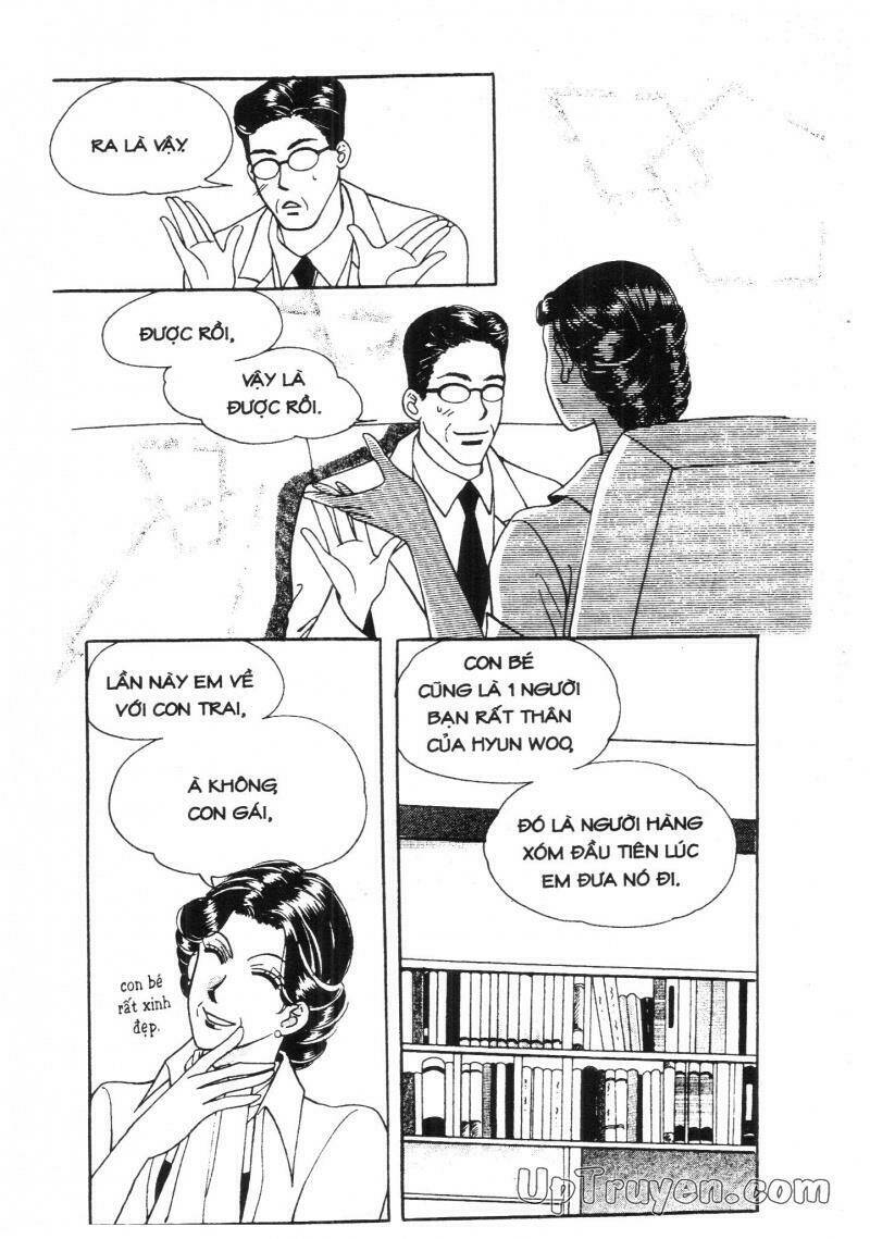 Nụ Hôn Chàng Trai - Chapter 8 - Page 38