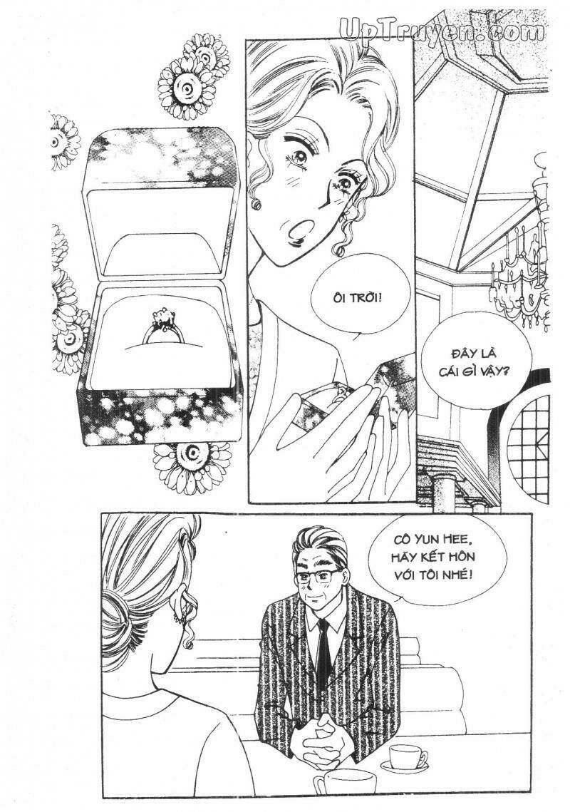 Nụ Hôn Chàng Trai - Chapter 8 - Page 3
