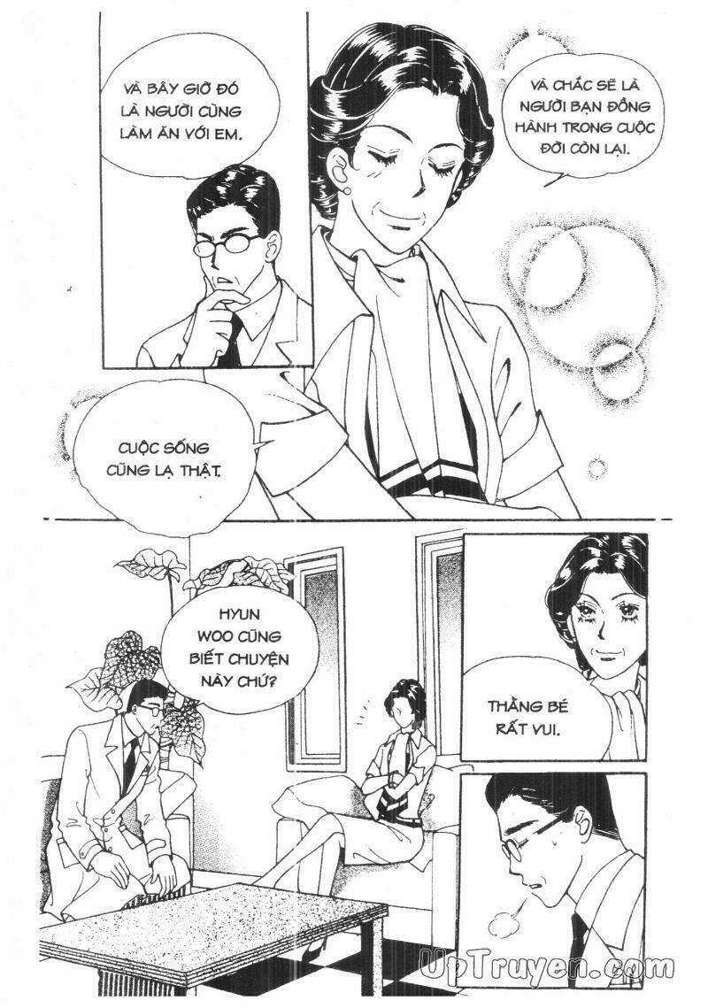 Nụ Hôn Chàng Trai - Chapter 8 - Page 39