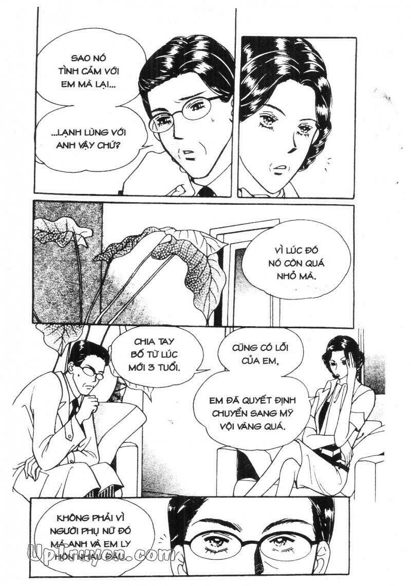 Nụ Hôn Chàng Trai - Chapter 8 - Page 40