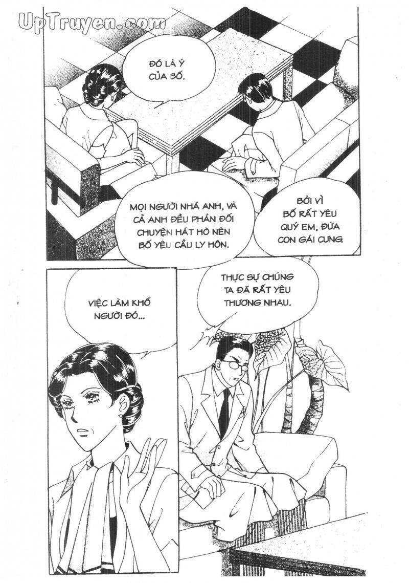 Nụ Hôn Chàng Trai - Chapter 8 - Page 41