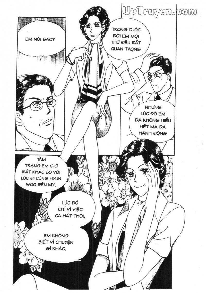 Nụ Hôn Chàng Trai - Chapter 8 - Page 42