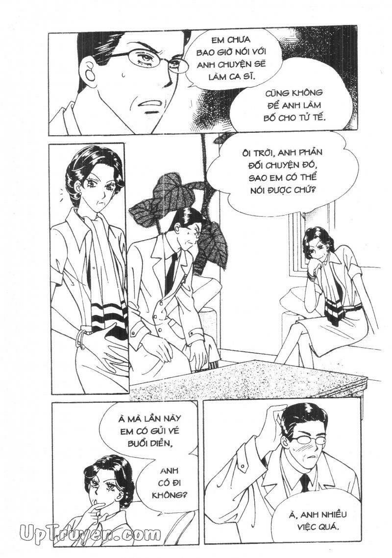 Nụ Hôn Chàng Trai - Chapter 8 - Page 43