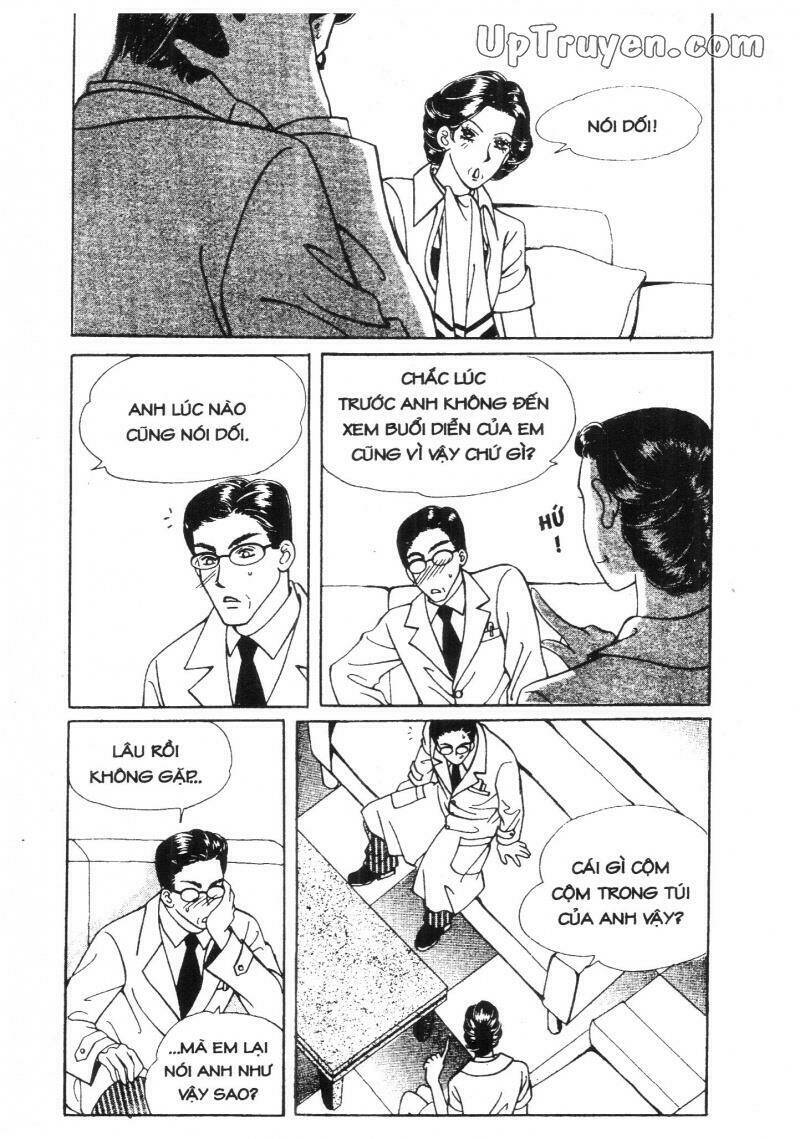 Nụ Hôn Chàng Trai - Chapter 8 - Page 44