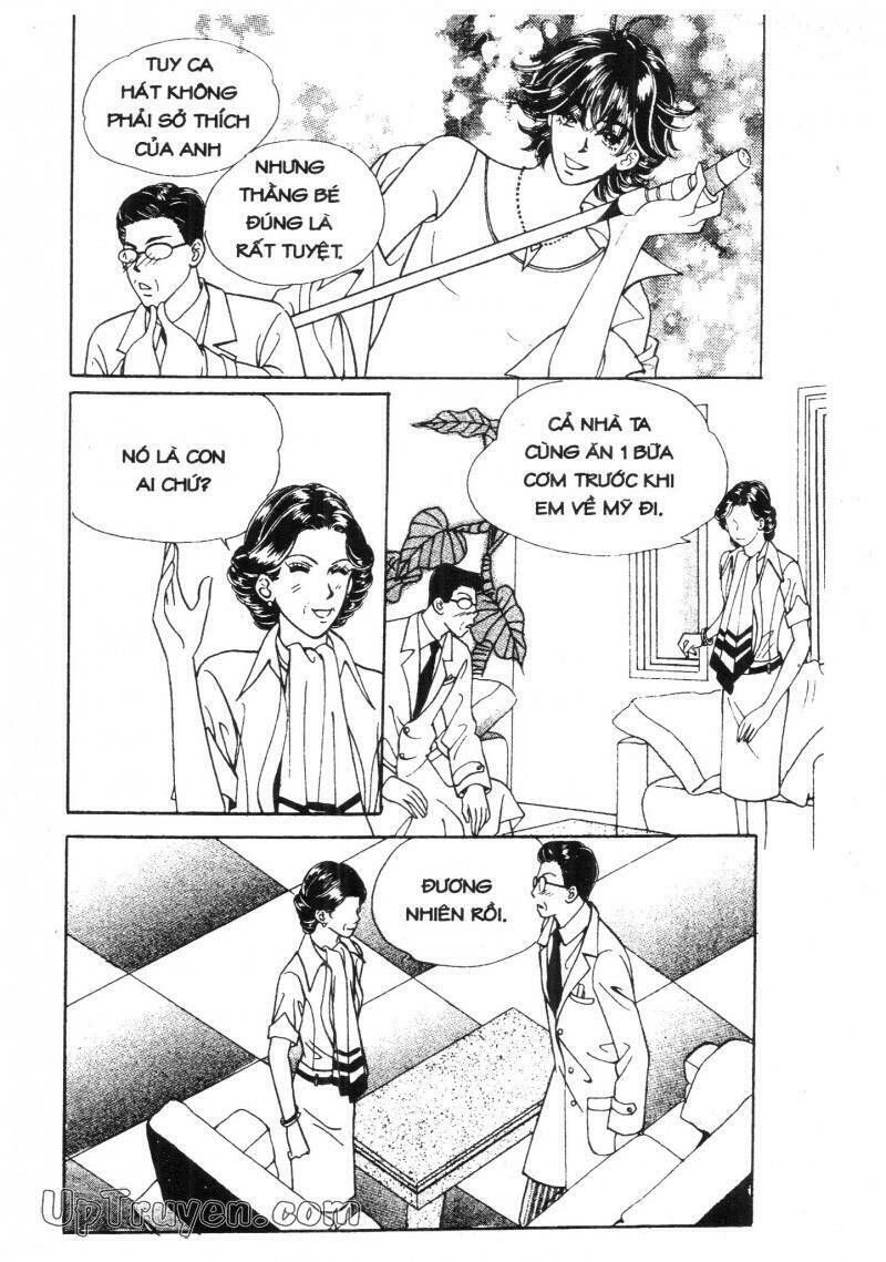 Nụ Hôn Chàng Trai - Chapter 8 - Page 46