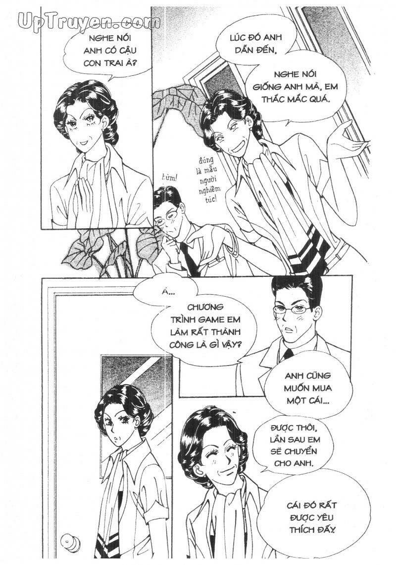 Nụ Hôn Chàng Trai - Chapter 8 - Page 47