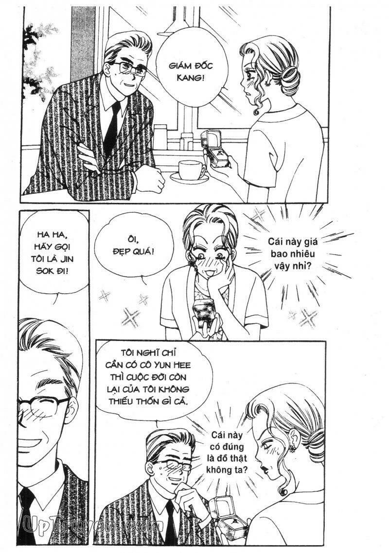 Nụ Hôn Chàng Trai - Chapter 8 - Page 4