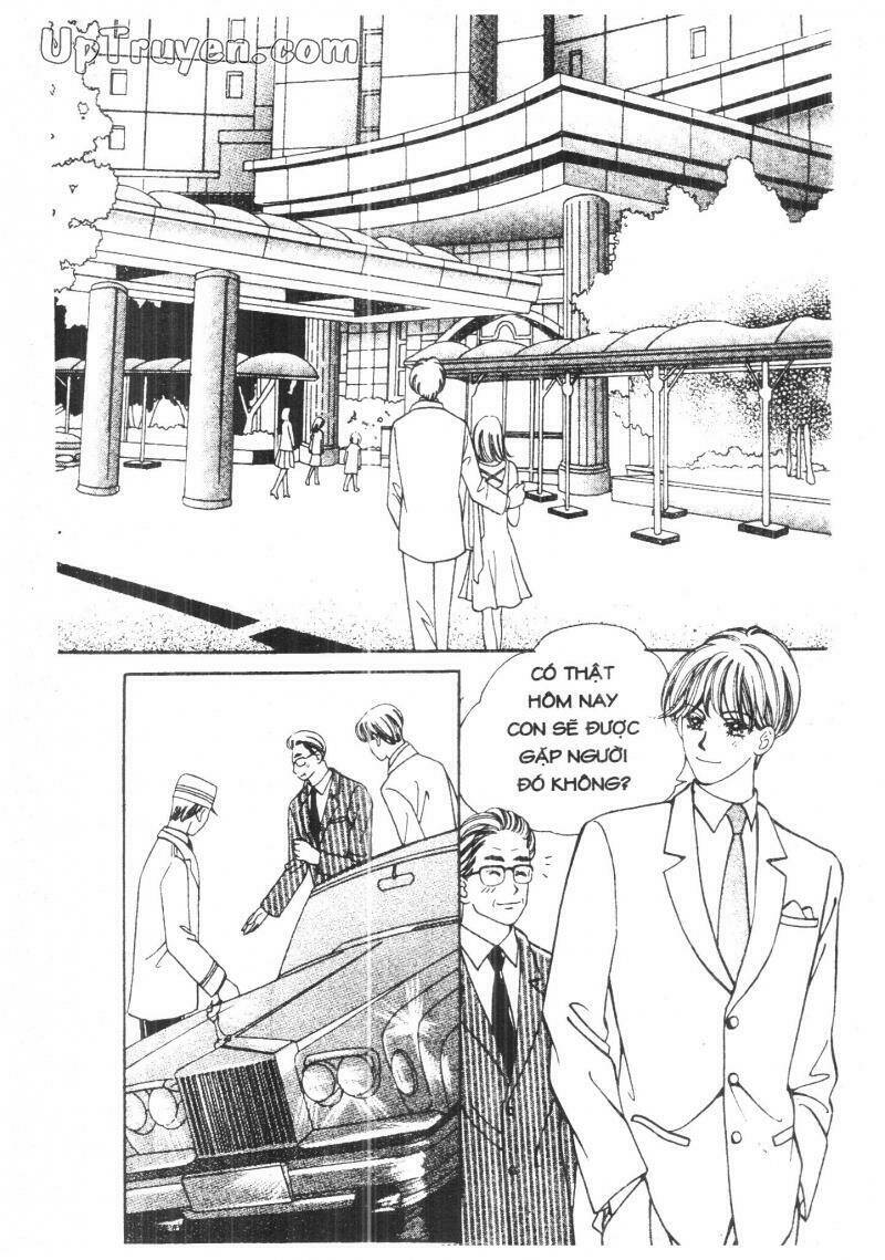 Nụ Hôn Chàng Trai - Chapter 8 - Page 49