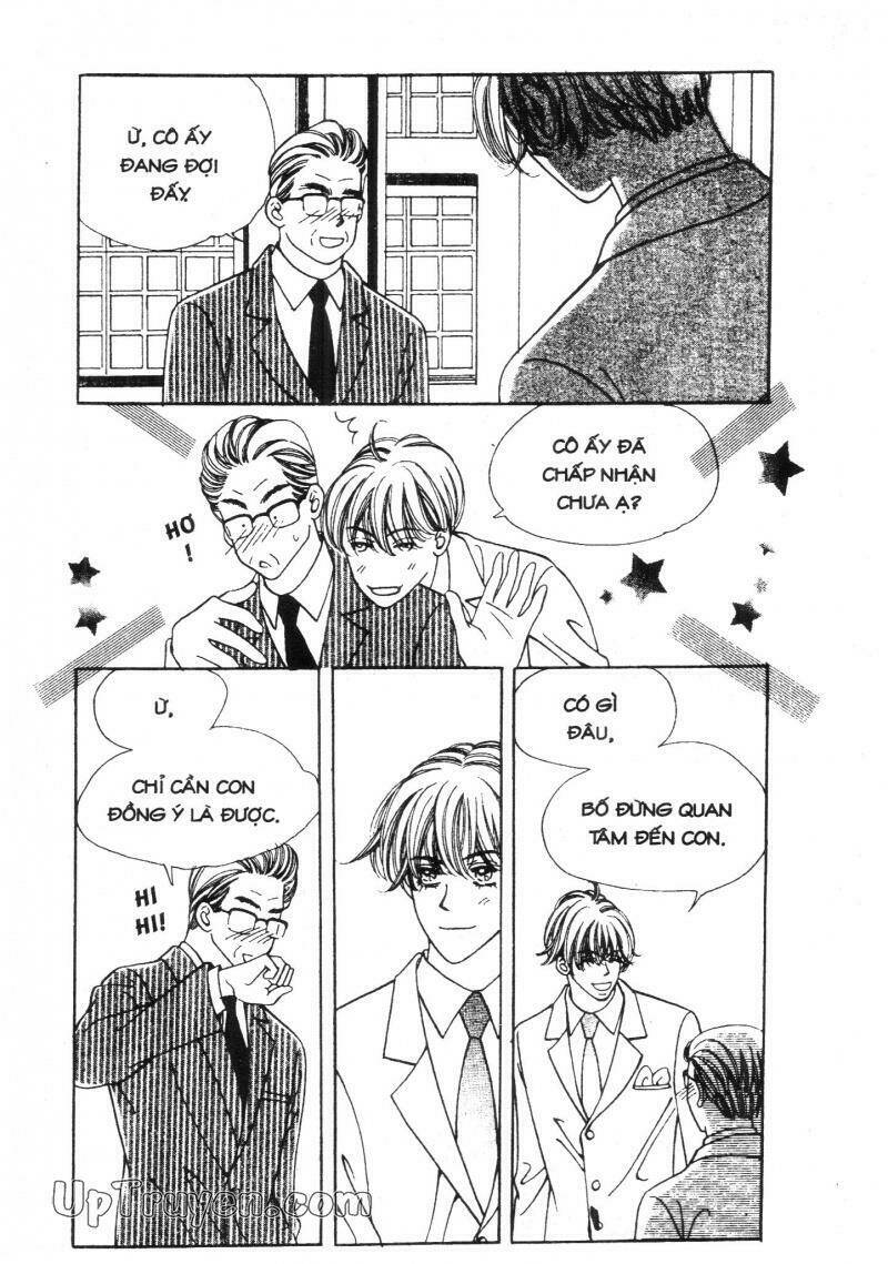 Nụ Hôn Chàng Trai - Chapter 8 - Page 50