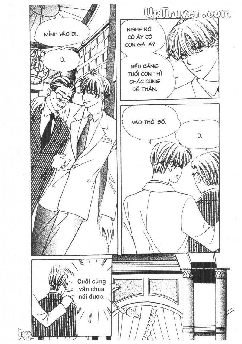 Nụ Hôn Chàng Trai - Chapter 8 - Page 51