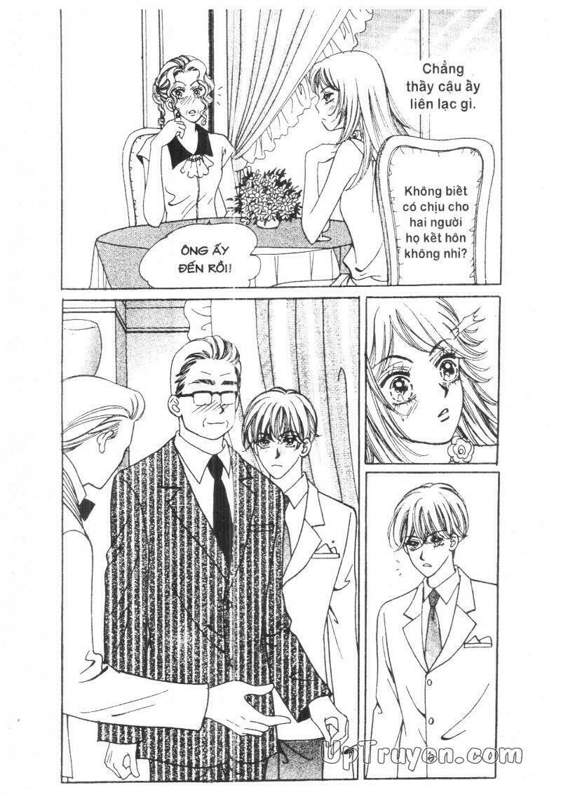 Nụ Hôn Chàng Trai - Chapter 8 - Page 55