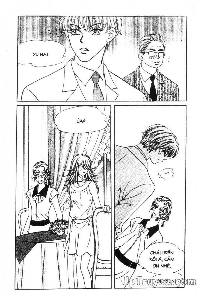 Nụ Hôn Chàng Trai - Chapter 8 - Page 56