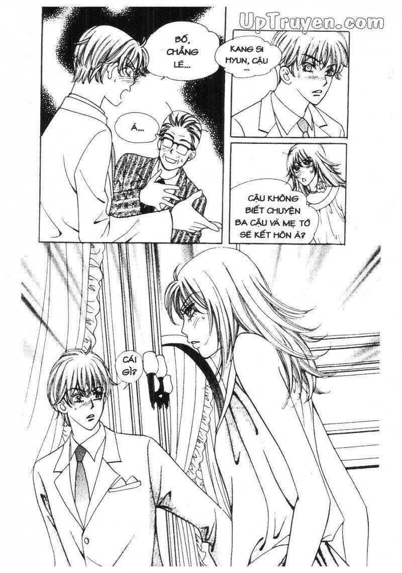 Nụ Hôn Chàng Trai - Chapter 8 - Page 58