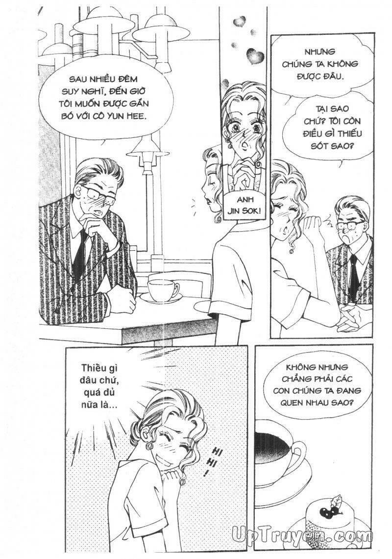 Nụ Hôn Chàng Trai - Chapter 8 - Page 5