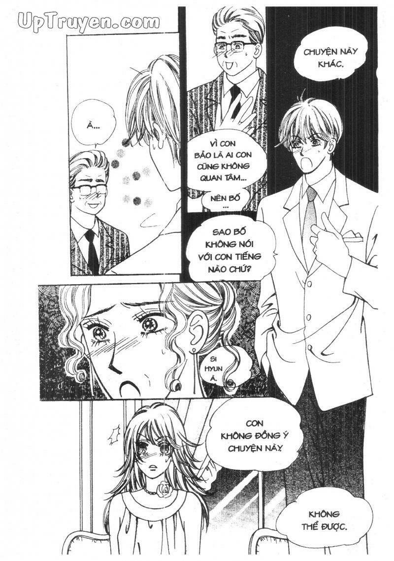 Nụ Hôn Chàng Trai - Chapter 8 - Page 59