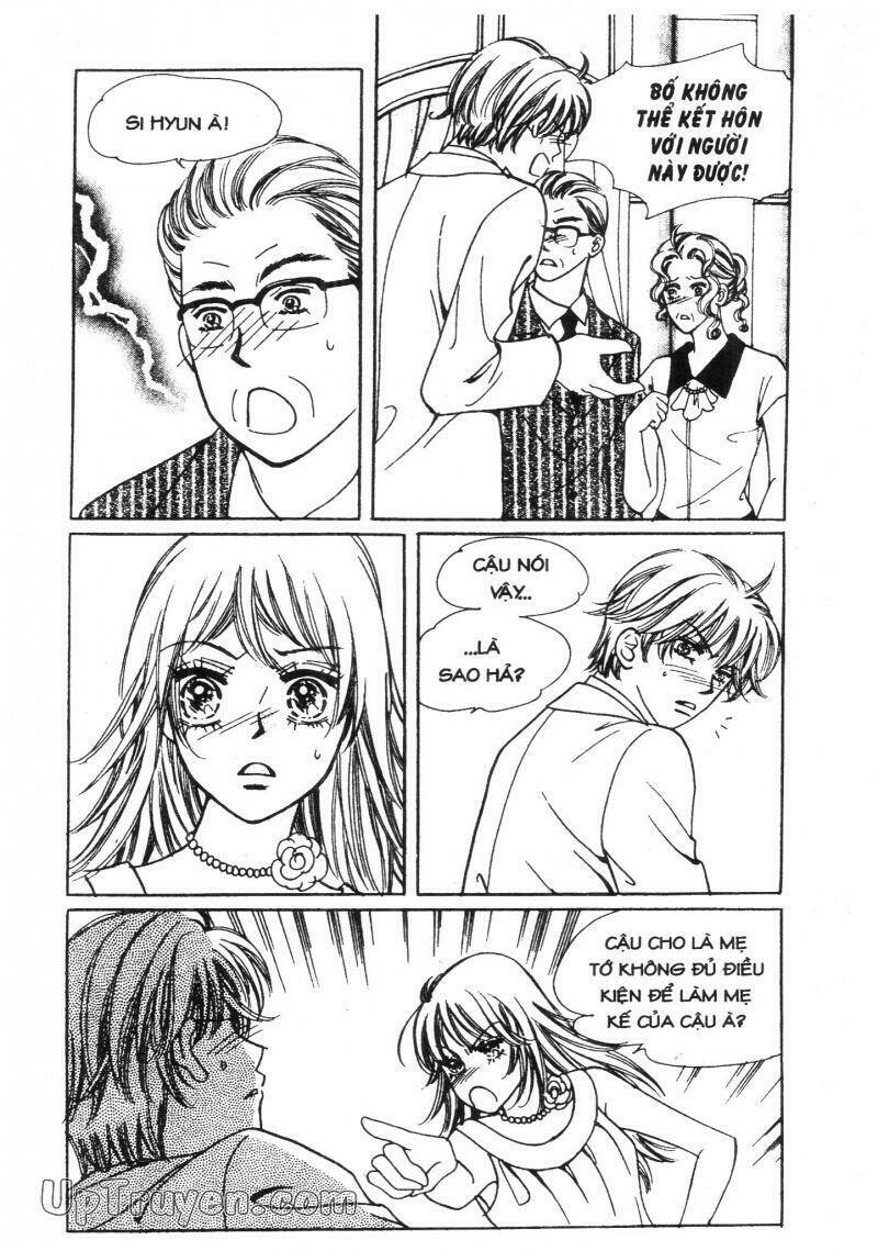 Nụ Hôn Chàng Trai - Chapter 8 - Page 60