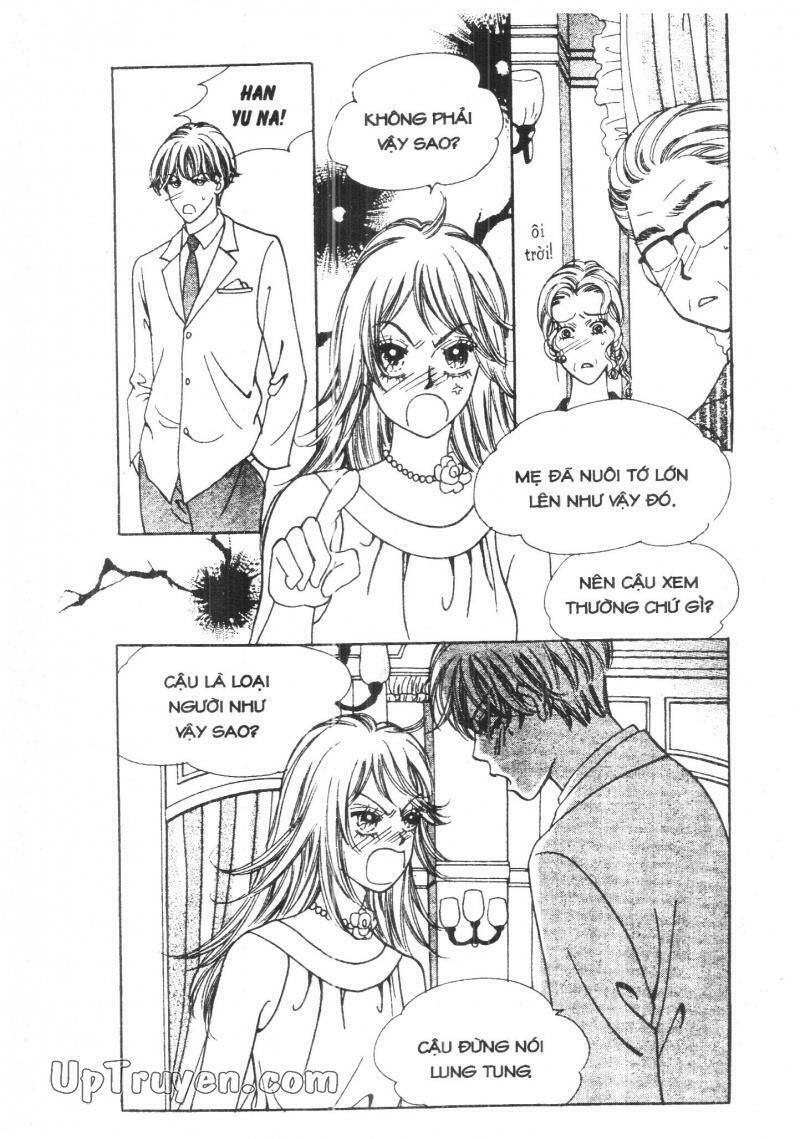 Nụ Hôn Chàng Trai - Chapter 8 - Page 61