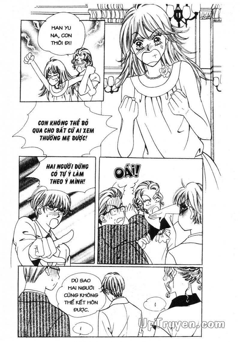 Nụ Hôn Chàng Trai - Chapter 8 - Page 62