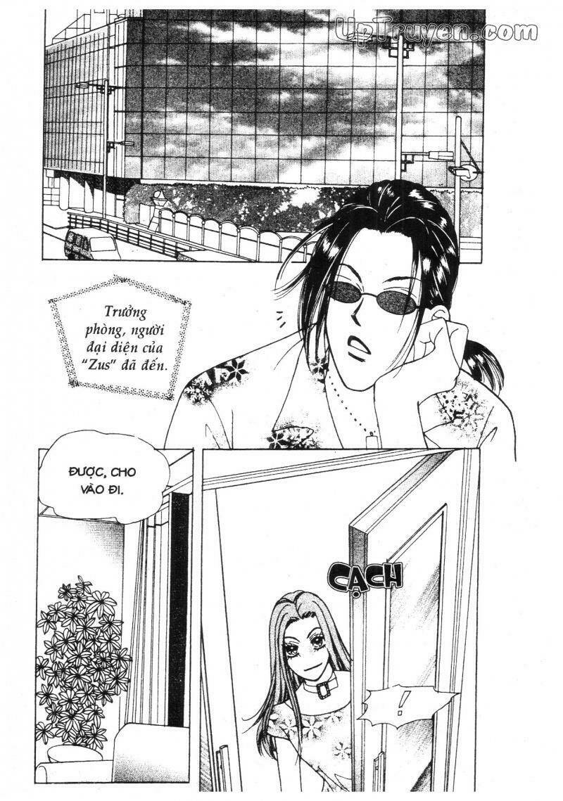 Nụ Hôn Chàng Trai - Chapter 8 - Page 64