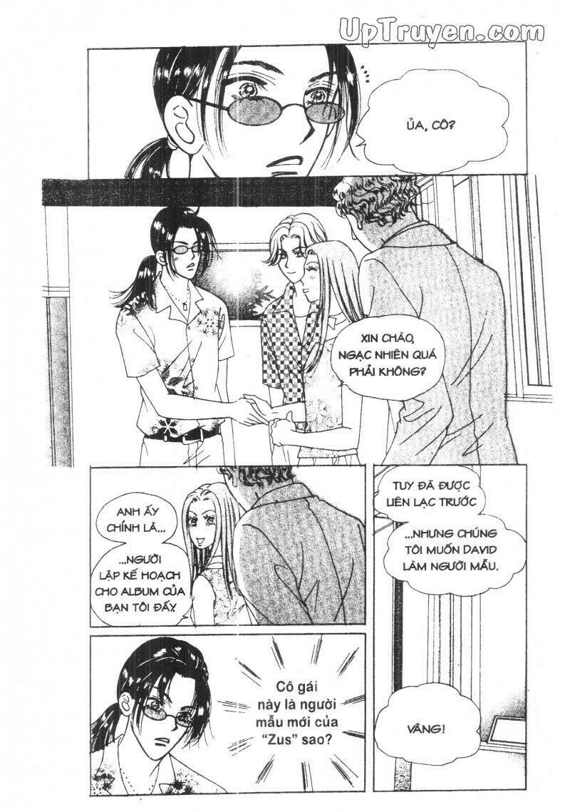 Nụ Hôn Chàng Trai - Chapter 8 - Page 65