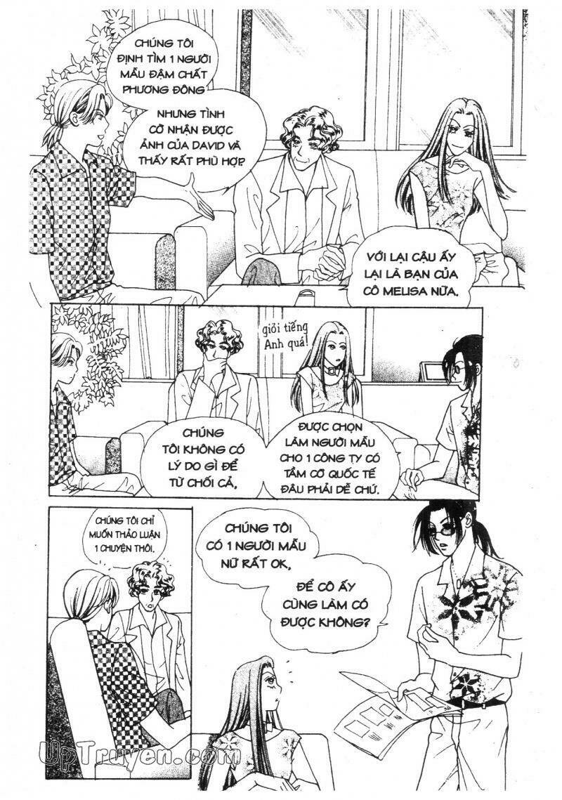 Nụ Hôn Chàng Trai - Chapter 8 - Page 66