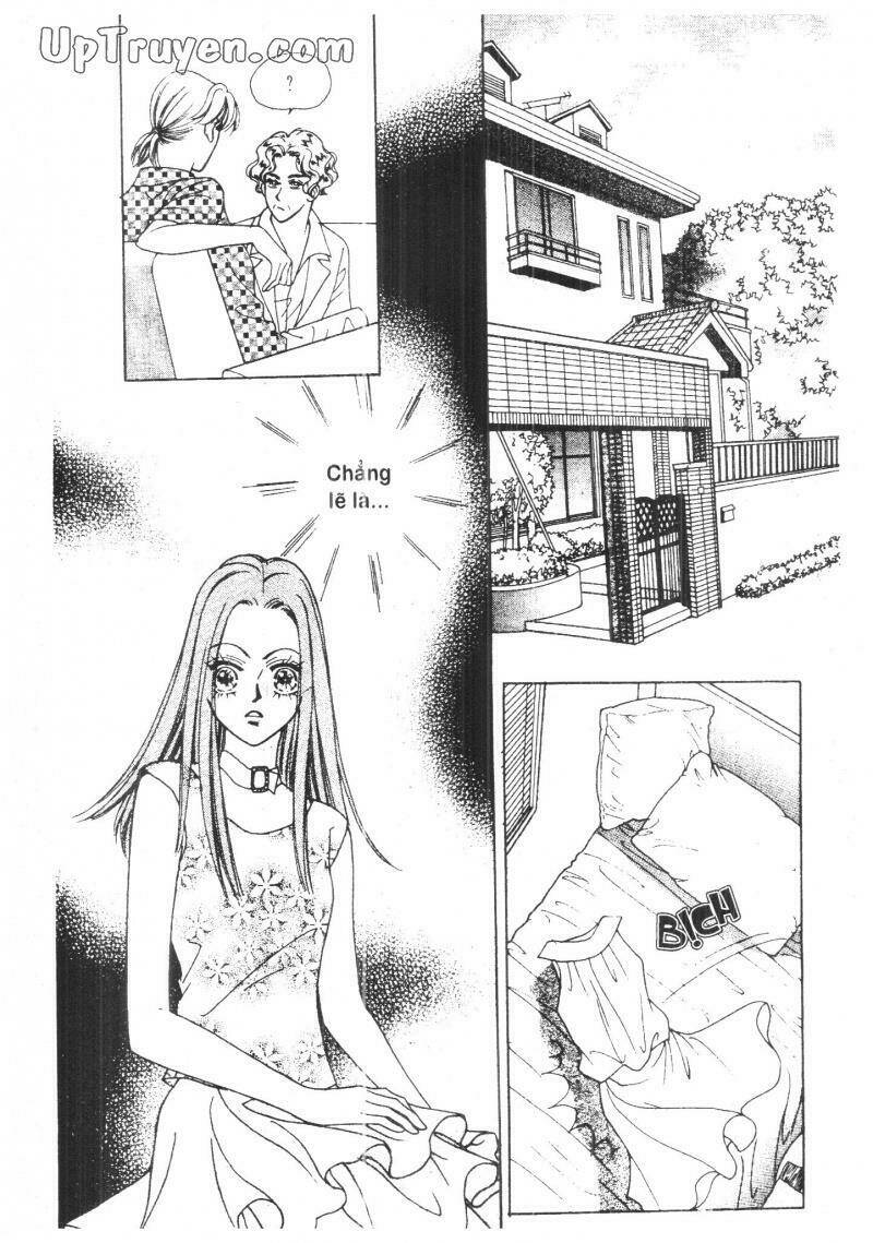 Nụ Hôn Chàng Trai - Chapter 8 - Page 67