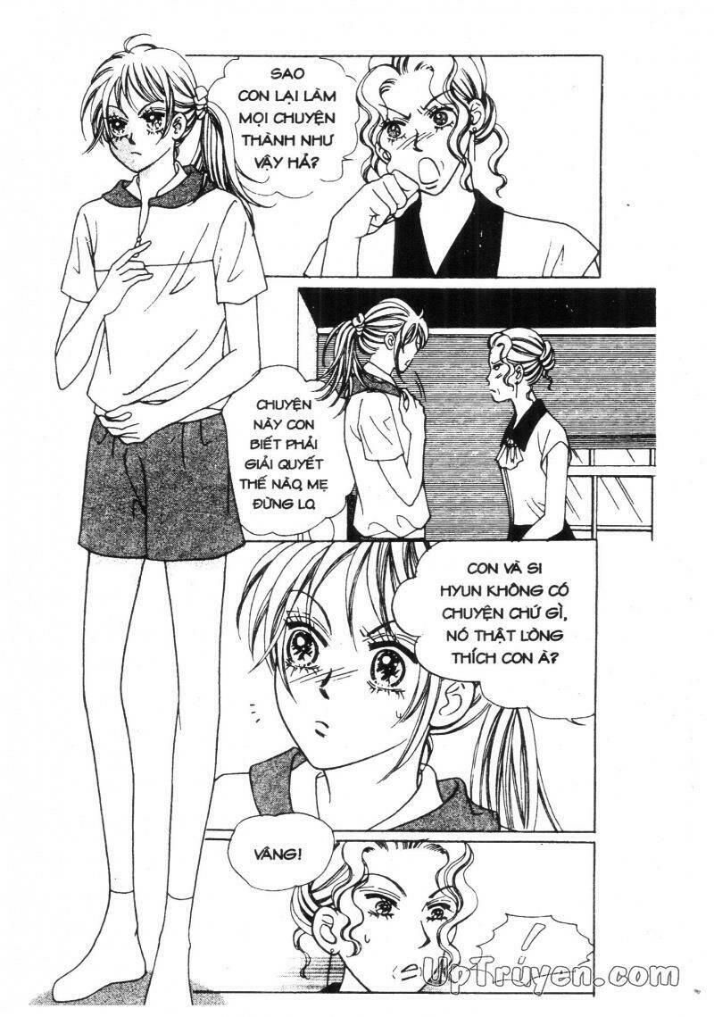 Nụ Hôn Chàng Trai - Chapter 8 - Page 68